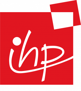 Logo des ihp