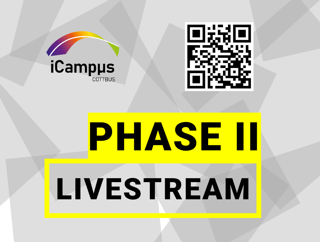 Read more about the article Livestream Phase II