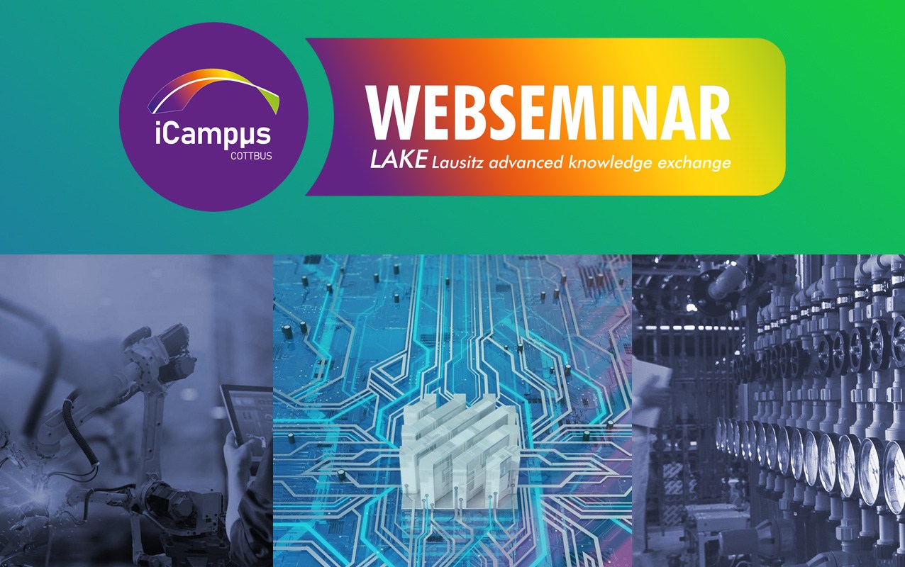 Read more about the article LAKE Webseminare