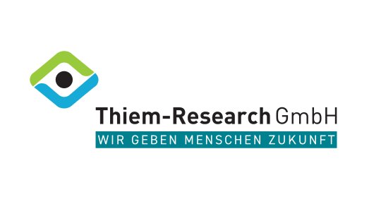 Logo Thiem Research GmbH